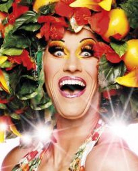 John Brannoch Headshot