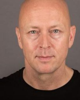 Phillip Arran Headshot