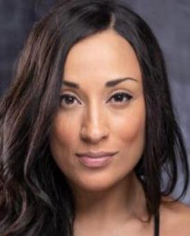 Zabrina Norry Headshot