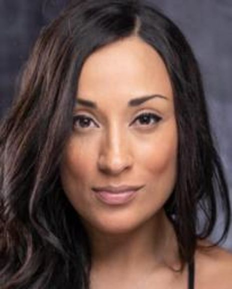 Zabrina Norry Headshot