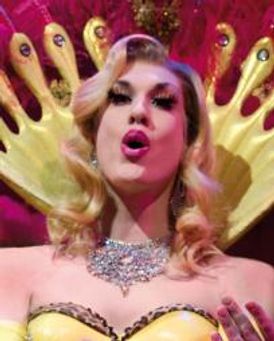 Newley Aucutt Headshot