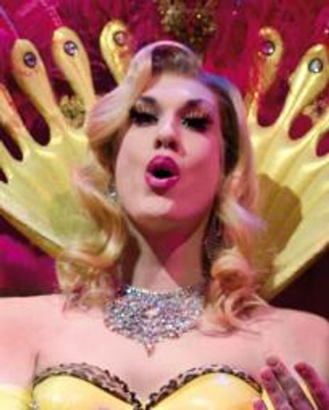 Newley Aucutt Headshot