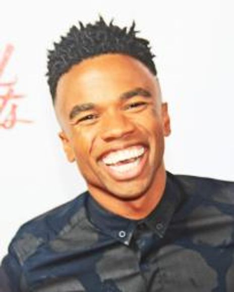 Luke Youngblood Headshot