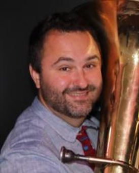 Rob Edwards Headshot