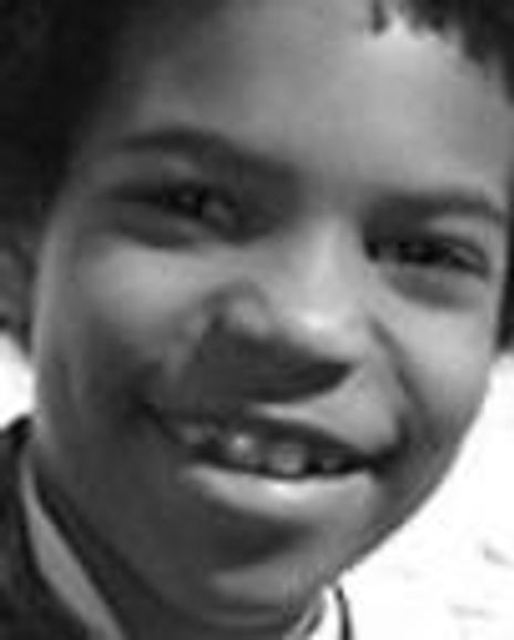 Harrison Dock Headshot