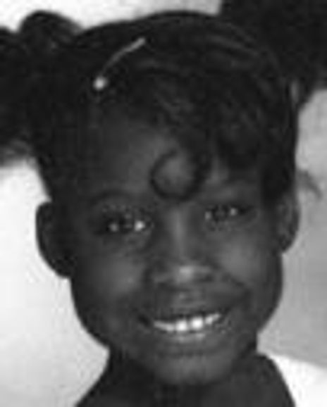 Serena Grant Headshot