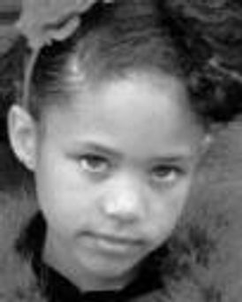 Amelia Monét Kennedy Headshot