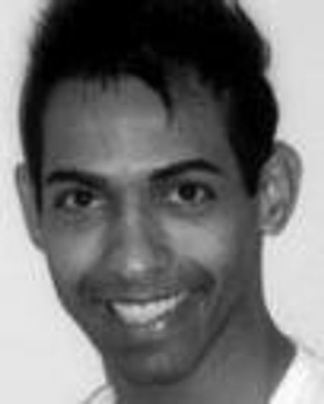 Tiago Sequeira Alves Headshot