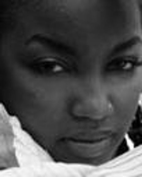 Zara Aba Bartels Headshot