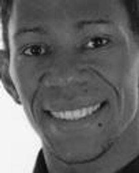 Hugo Batista Headshot