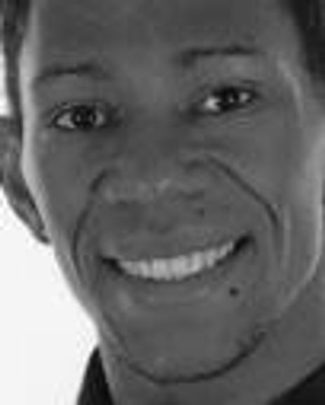 Hugo Batista Headshot