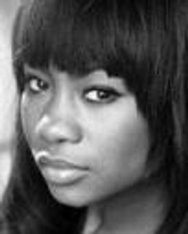 Yolanda Burke Headshot