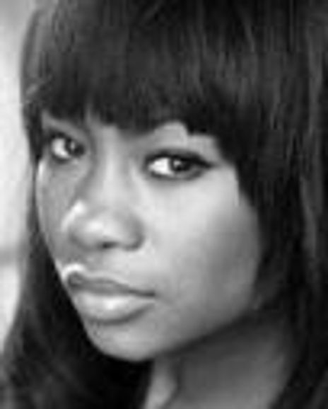 Yolanda Burke Headshot