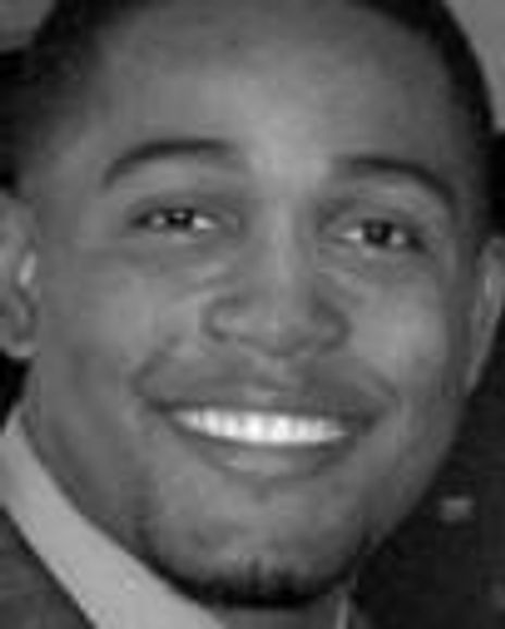 Cleveland Cathnott Headshot