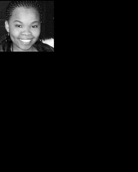 Azola Dlamini Headshot