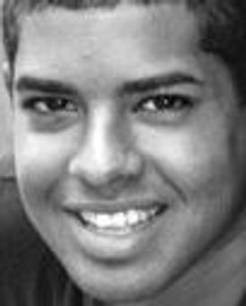 William Esau Headshot