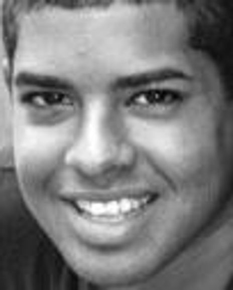 William Esau Headshot