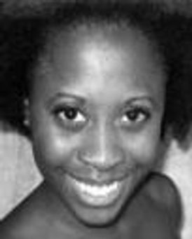 Joanna Francis Headshot