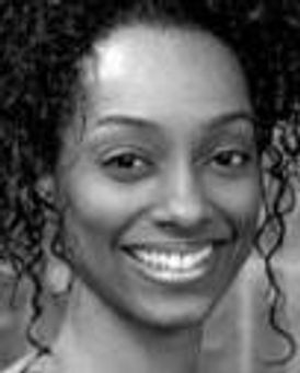 Darcel Frederick Headshot