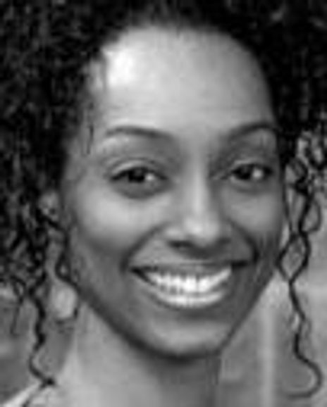 Darcel Frederick Headshot