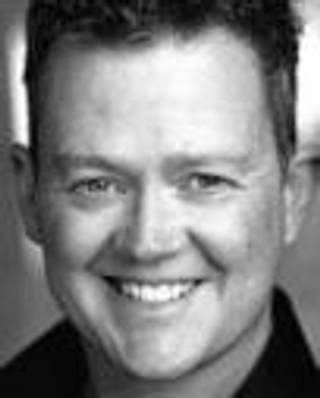 Jamie Golding Headshot