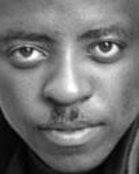 Thabo Gwadiso Headshot