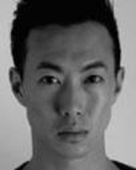 Mitch Leow Headshot