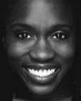 Ingrid Mackinnon Headshot