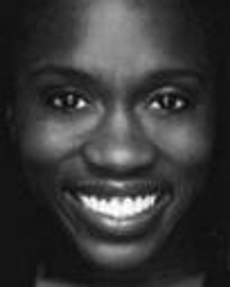 Ingrid Mackinnon Headshot