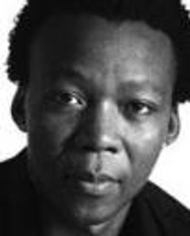 Sello Molefi Headshot