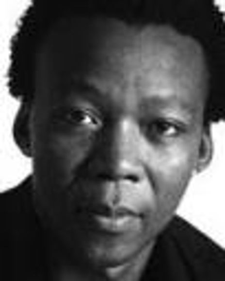 Sello Molefi Headshot