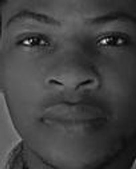 Sifiso Ngiba Headshot