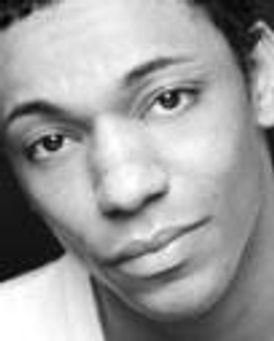 Curtis Lee Scott Headshot