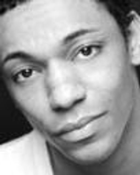 Curtis Lee Scott Headshot