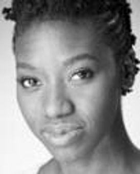 Carole Stennett Headshot