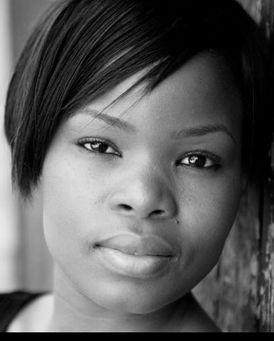 Thulisile Thusi Headshot