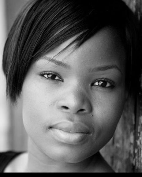 Thulisile Thusi Headshot