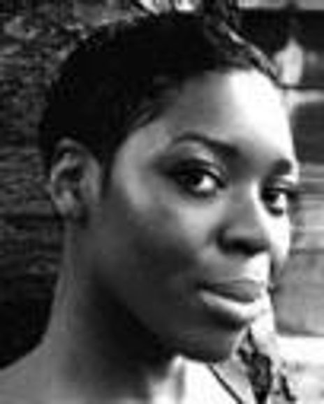 Wreh-Asha Walton Headshot