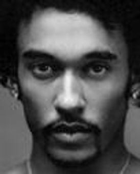 Craig Williams Headshot