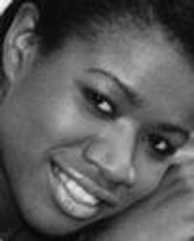 Karlene Wray Headshot