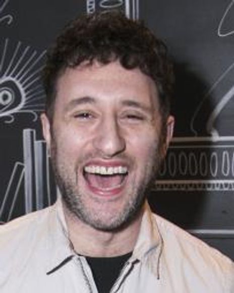 Antony Costa Headshot