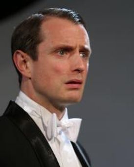 Simon Willmont Headshot