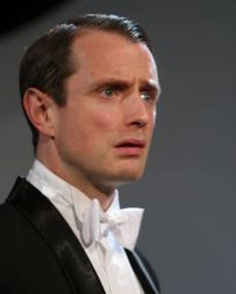 Simon Willmont Headshot