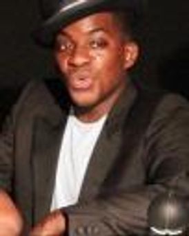 Tyrone Davis, Jr. Headshot