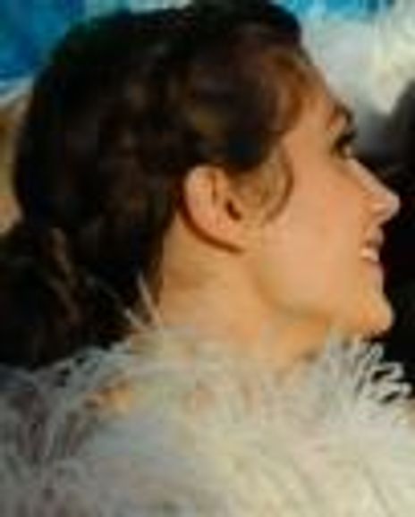 Samantha Shepherd Headshot