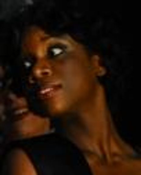 Jocelyn Isaacs Headshot