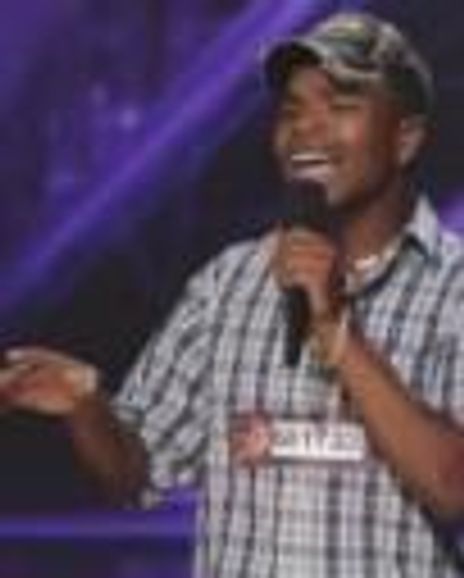 Skyelor Anderson Headshot