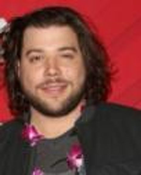 Josh Krajcik Headshot