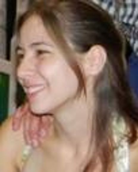 Julia Heaney Headshot