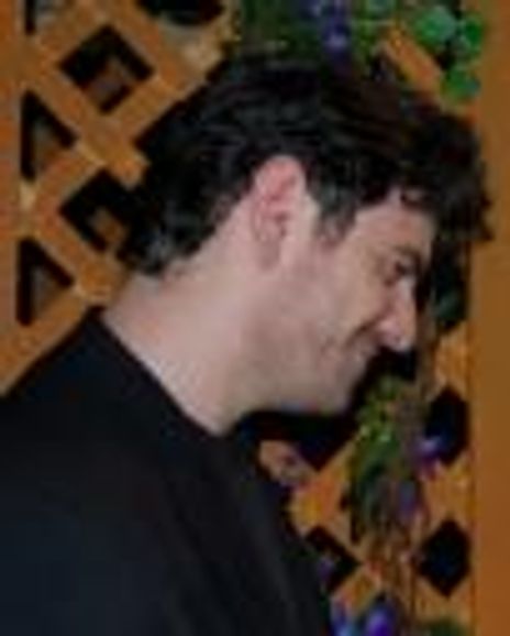 Doninick CeNucci Headshot